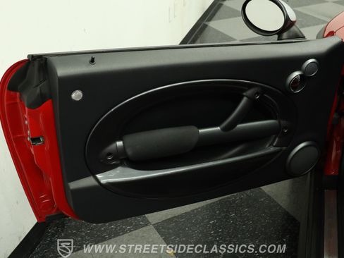 Used 2004 MINI Cooper S FWD image 34