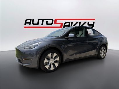 Used 2023 Tesla Model Y 2WD