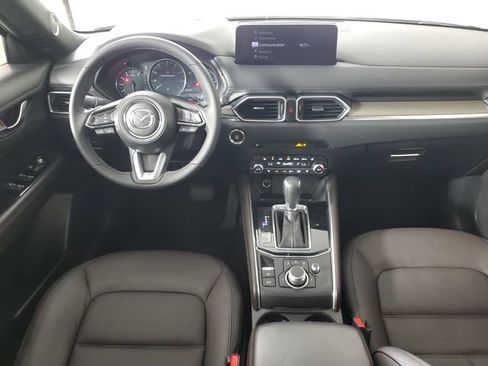 Used 2023 MAZDA CX-5 Signature AWD/4WD image 15