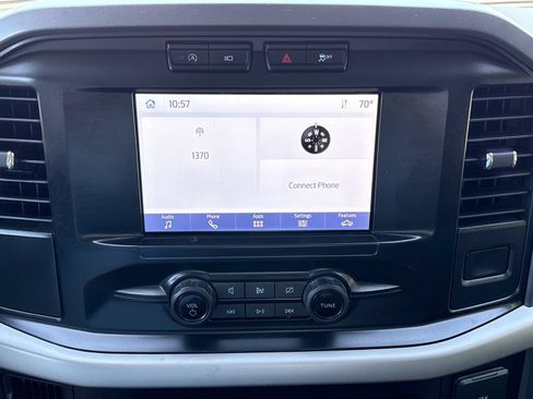 Used 2023 Ford F150 XLT RWD image 21