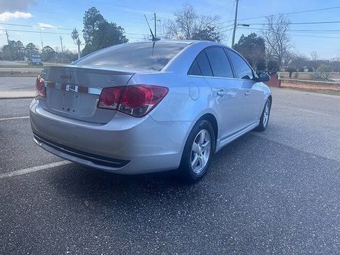 Used 2012 Chevrolet Cruze LT w/ RS Package image 6