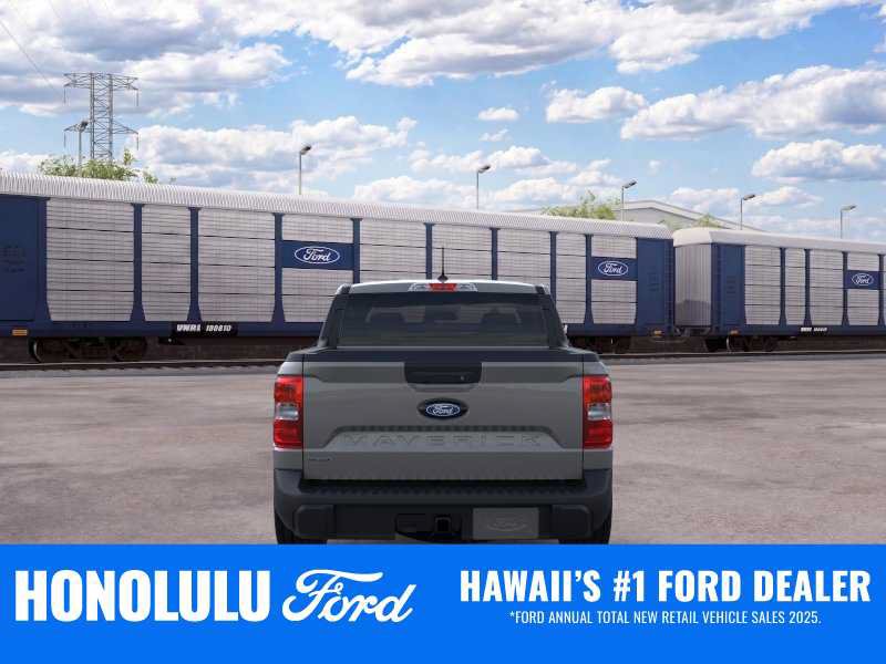 New 2026 Ford Maverick XLT FWD image 5