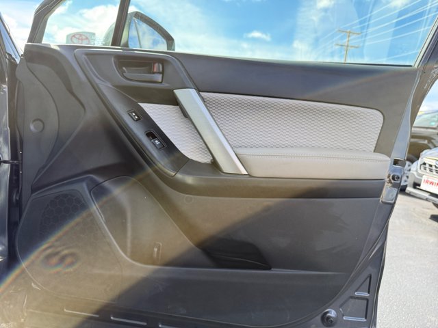 Used 2018 Subaru Forester 2.5i Premium AWD/4WD image 34