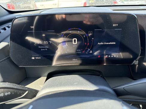 New 2026 Chevrolet Traverse LT FWD image 16