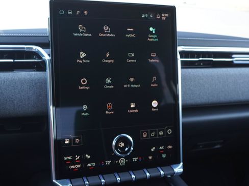 New 2026 GMC Sierra EV Elevation AWD/4WD image 23