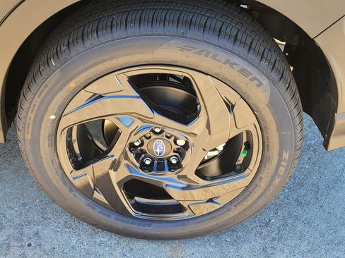 New 2026 Subaru Crosstrek 2.5i Sport image 21