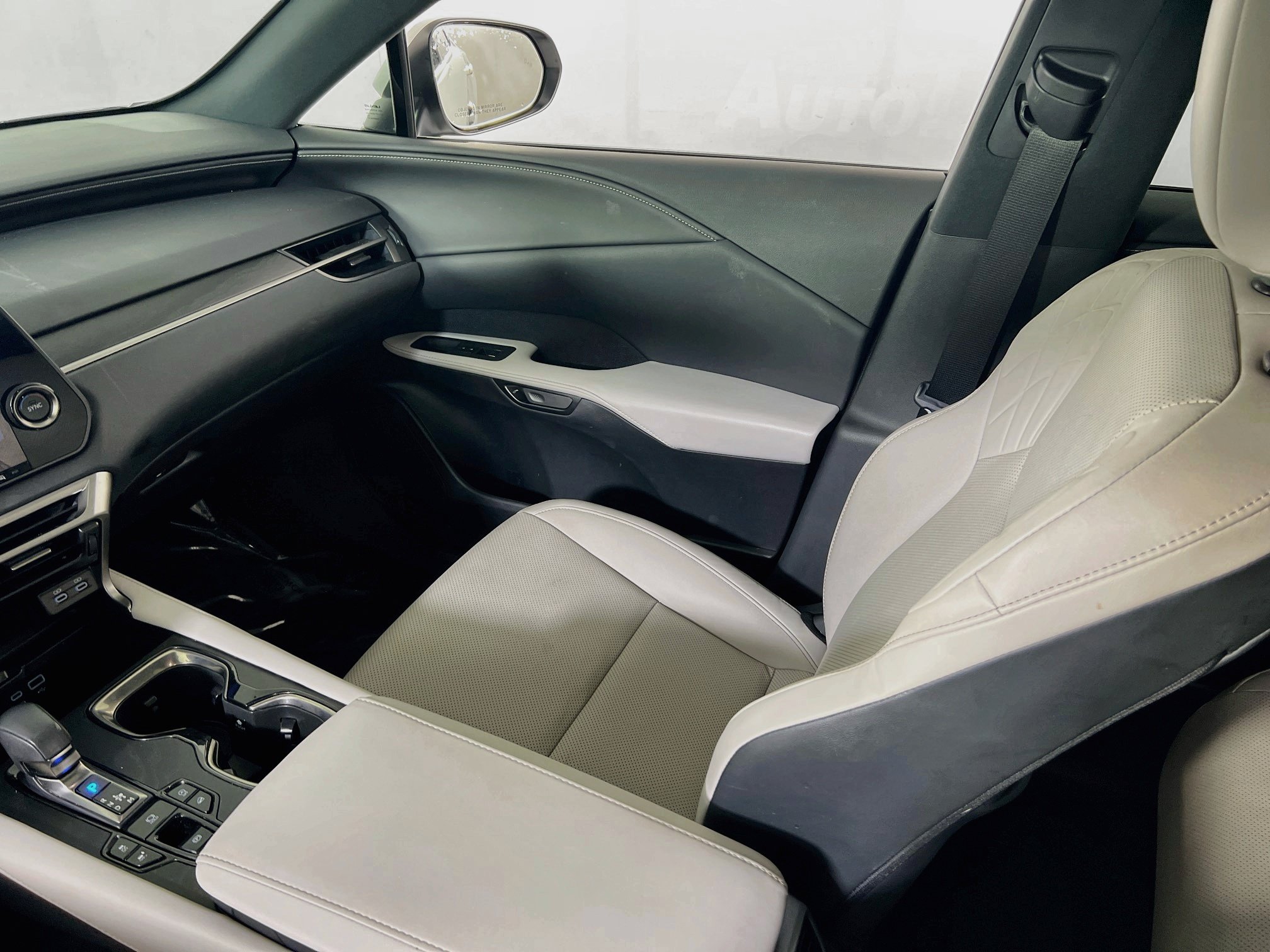 Used 2023 Lexus RX 350 Premium w/ Accessory Package (K3) AWD/4WD image 23