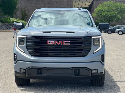 Used 2024 GMC Sierra 1500 Elevation AWD/4WD image 46