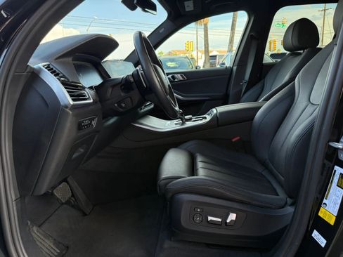 Used 2022 BMW X5 sDrive40i w/ Parking Assistance Package RWD image 42