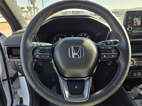 Used 2023 Honda CR-V Sport Touring image 24