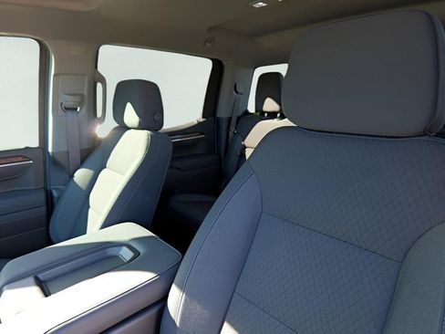 New 2025 GMC Sierra 1500 Elevation image 10