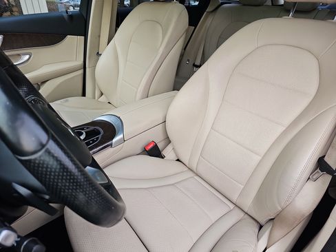 Used 2018 Mercedes-Benz GLC 300 image 17