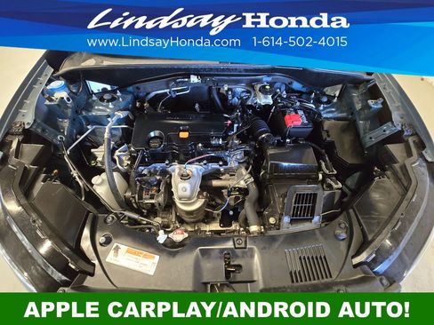 Used 2023 Honda HR-V LX image 24