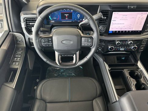 New 2026 Ford F250 Platinum AWD/4WD image 16