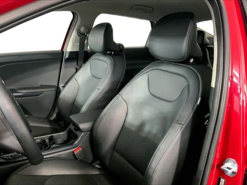 New 2026 Kia K4 EX FWD image 9