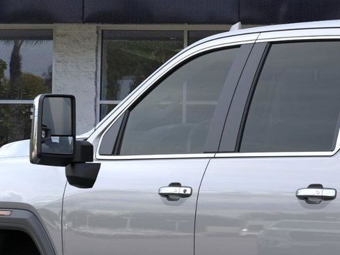 New 2026 GMC Sierra 2500 Denali Ultimate image 12