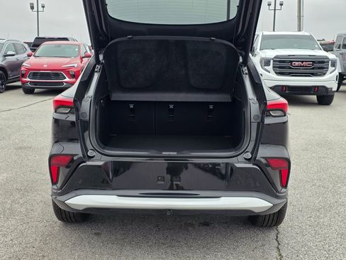 New 2026 Buick Envista Sport Touring image 7