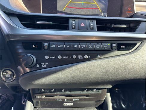 Used 2020 Lexus ES 350 F Sport w/ Accessory Package 2 image 37