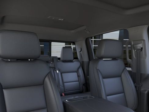 New 2026 GMC Sierra 1500 Elevation w/ Elevation Premium Package AWD/4WD image 24