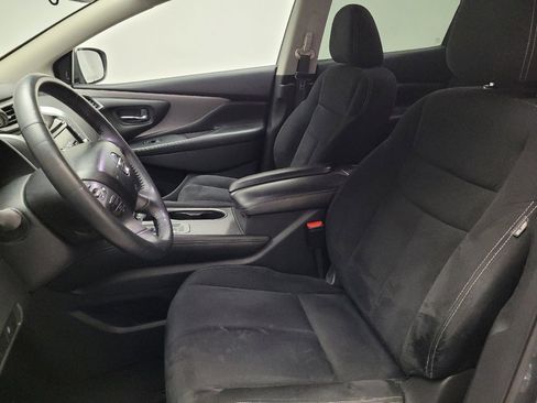 Used 2020 Nissan Murano SV AWD/4WD image 17