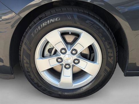 Used 2016 Chevrolet Malibu LS image 22