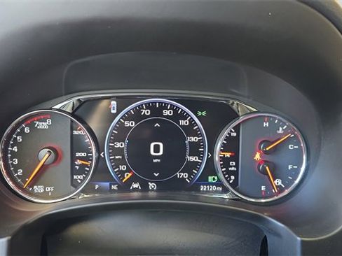 Used 2023 GMC Terrain Denali image 5