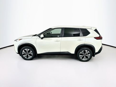 Used 2023 Nissan Rogue SV AWD/4WD image 4