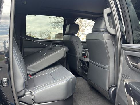 New 2026 Toyota Tundra Platinum AWD/4WD image 17