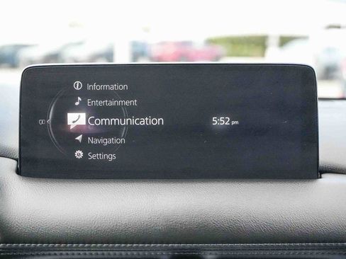 Used 2023 MAZDA CX-5 AWD 2.5 S w/ Preferred Package image 14