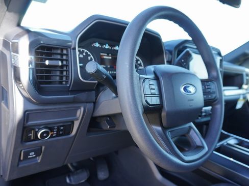 Certified 2023 Ford F150 XL w/ STX Appearance Package image 12