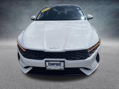 Used 2023 Kia K5 EX FWD image 10