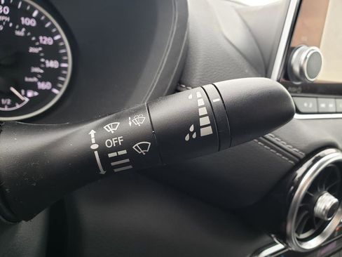 Certified 2025 Nissan Sentra SV w/ All-Weather Package image 36