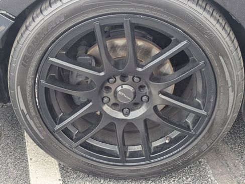 Used 2017 Kia Forte LX image 13