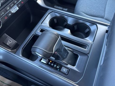 New 2025 Ford F150 Lightning XLT w/ Max Trailer Tow Package image 30