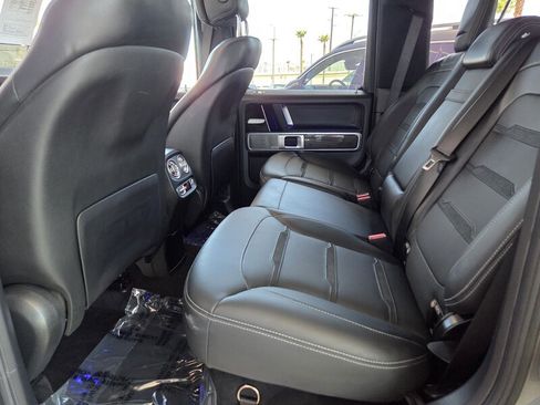 Certified 2022 Mercedes-Benz G 63 AMG 4MATIC image 14