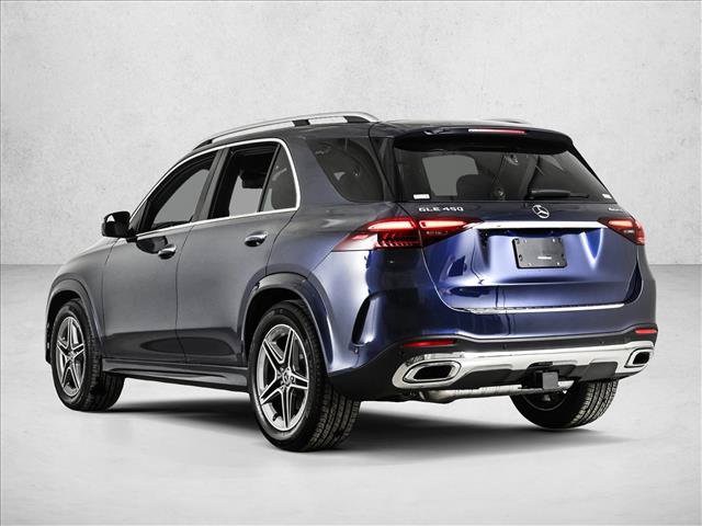 New 2026 Mercedes-Benz GLE 450 4MATIC image 8