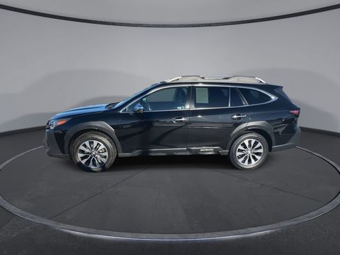 Used 2023 Subaru Outback Touring image 5