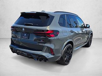 New 2026 BMW X5 M Competition w/ Executive Package AWD/4WD video 2