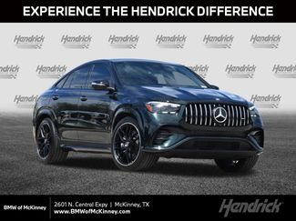 Used 2025 Mercedes-Benz GLE 53 AMG 4MATIC Coupe w/ AMG Night Package video 1