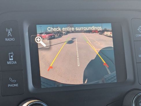 Used 2024 Chevrolet Silverado 1500 RST image 21