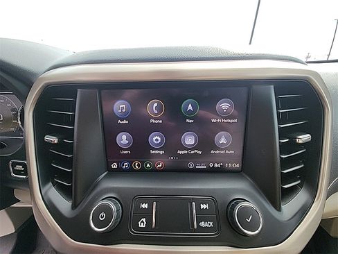 Used 2020 GMC Acadia Denali w/ Denali Ultimate Package image 21