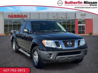 Certified 2021 Nissan Frontier S w/ S Utility Package video 1