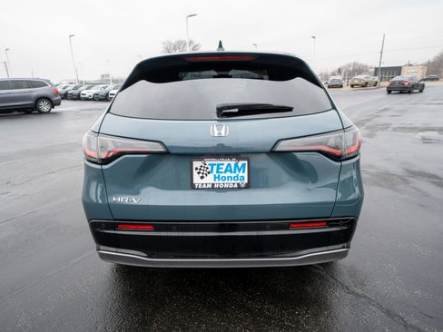 Certified 2024 Honda HR-V EX-L image 5