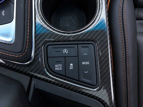 Used 2022 Cadillac CT4 V w/ Navigation Package image 31