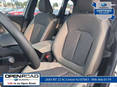 Certified 2026 Subaru Forester AWD/4WD image 48