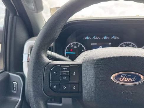Used 2024 Ford F250 XL w/ STX Appearance Package AWD/4WD image 16