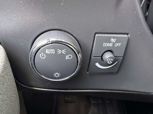 Used 2024 GMC Savana 2500 w/ Driver Convenience Package RWD image 16