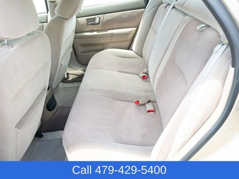 Used 2001 Ford Taurus SES FWD image 31