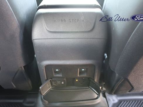 Certified 2024 Ford Bronco Raptor AWD/4WD image 14