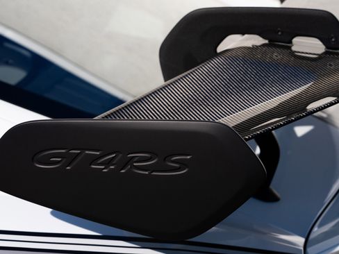 Used 2023 Porsche 718 Cayman GT4 RS image 39